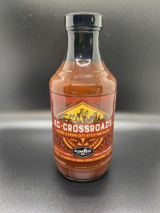 Plowboys - KC Crossroads Sauce