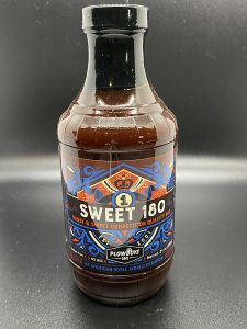 Plowboys - Sweet 180 Sauce