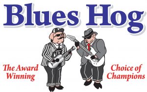 Blues Hog BBQ Logo