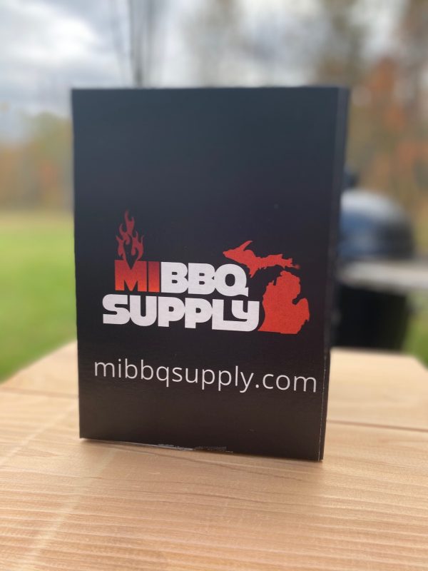 Customized MIBBQ Supply kit or gift box